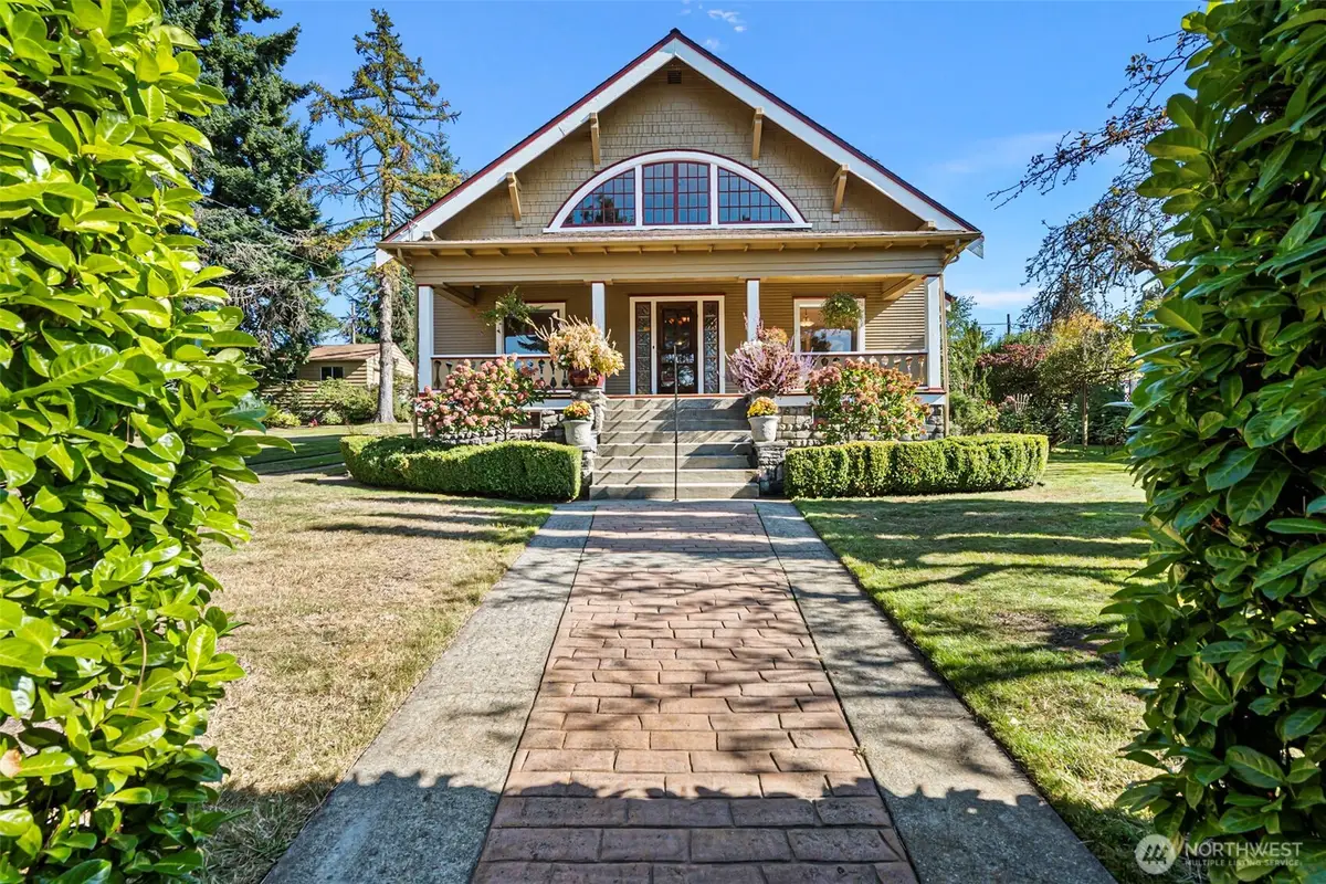 5631 S K Street, Tacoma, WA 98408 - Image #1