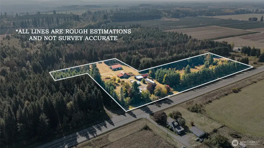 1956 Us Highway 12, Ethel, WA 98542 - Image #3