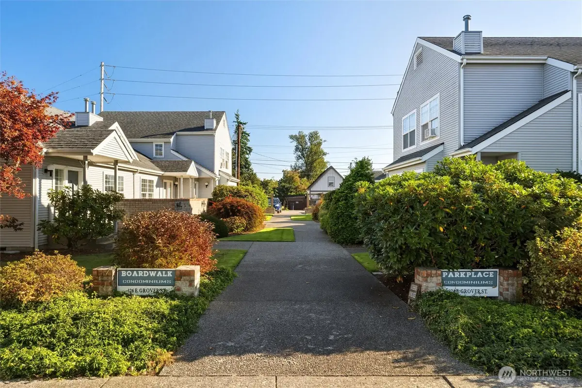 126 E Grover Street #6B, Lynden, WA 98264 - Image #1