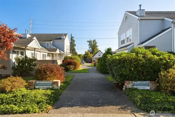 126 E Grover Street #6B, Lynden, WA 98264