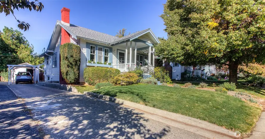 222 S 18th Avenue, Yakima, WA 98902 - Image #2