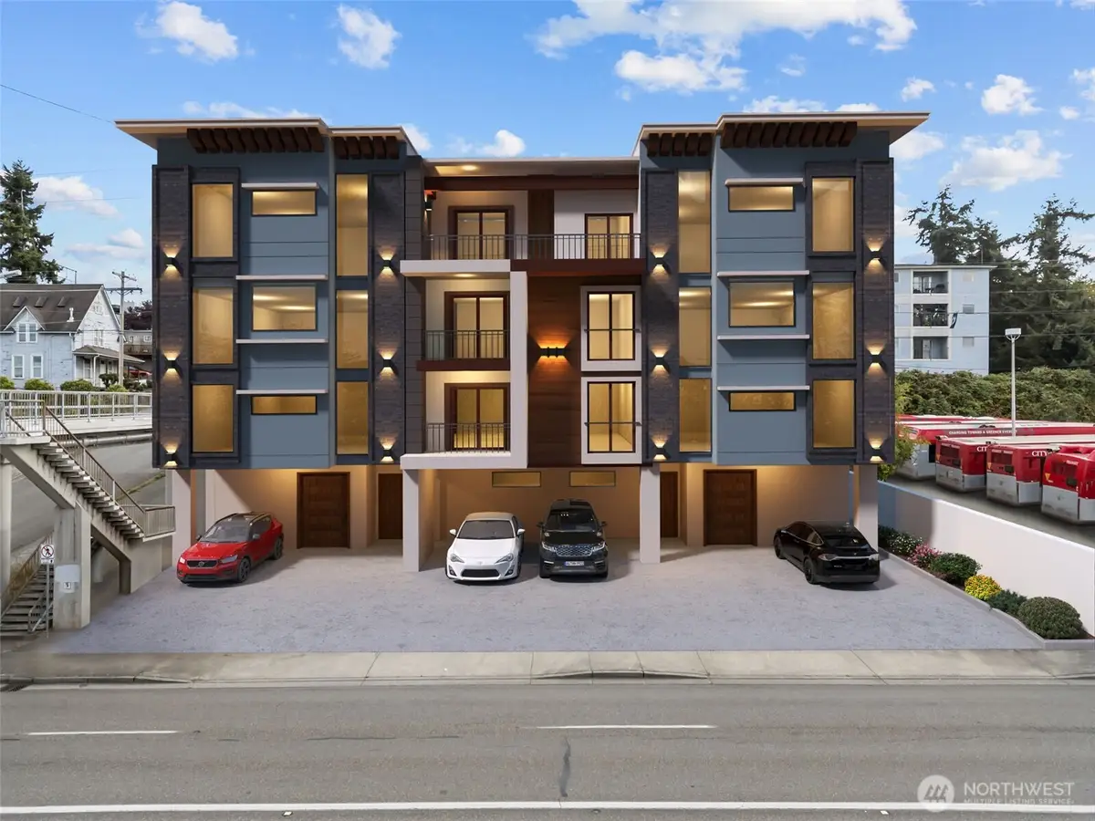 2501 W Marine View Drive, Everett, WA 98201 - Image #1