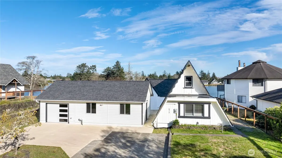 672 SE Mount Olympus Avenue, Ocean Shores, WA 98569 - Image #1