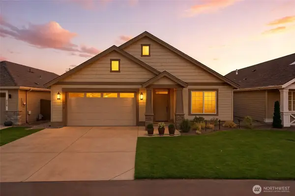 673 SE Whimbrel Loop, College Place, WA 99324