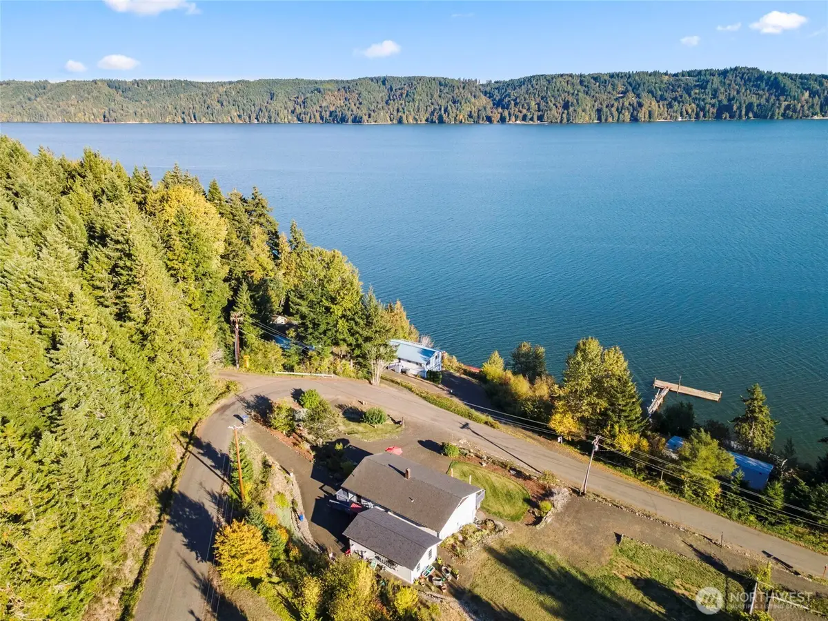 141 N North Hill Road, Hoodsport, WA 98548 - Image #1