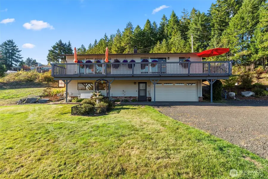 141 N North Hill Road, Hoodsport, WA 98548 - Image #2