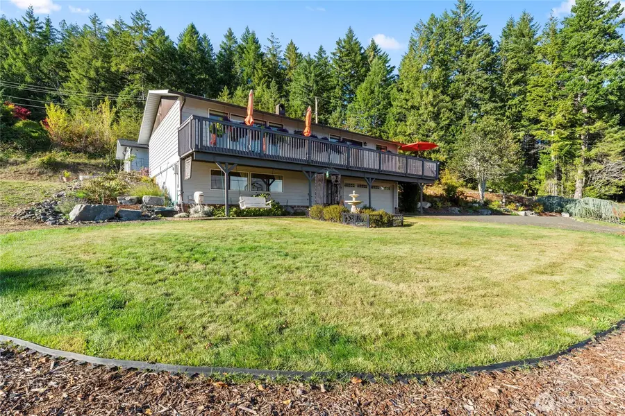 141 N North Hill Road, Hoodsport, WA 98548 - Image #3