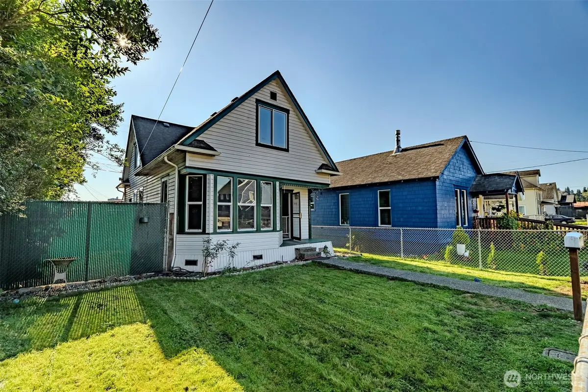 1410 C Street, Hoquiam, WA 98550 - Image #1