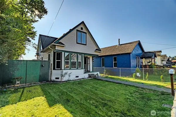 1410 C Street, Hoquiam, WA 98550