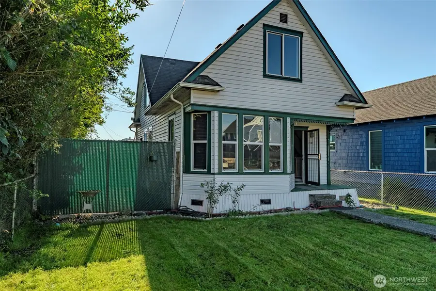 1410 C Street, Hoquiam, WA 98550 - Image #2