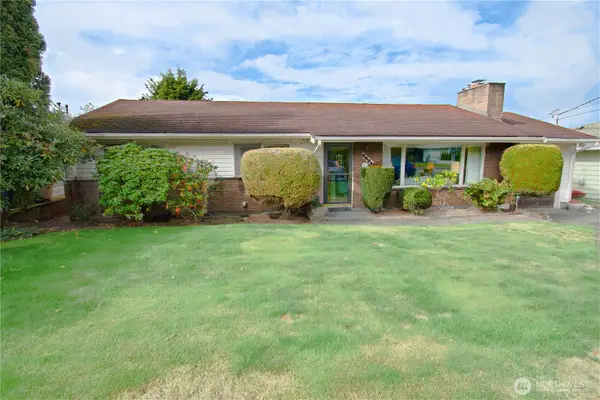 5604 Beverly Lane, Everett, WA 98203