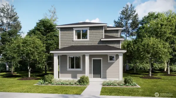 14551 203rd Avenue E, Bonney Lake, WA 98391