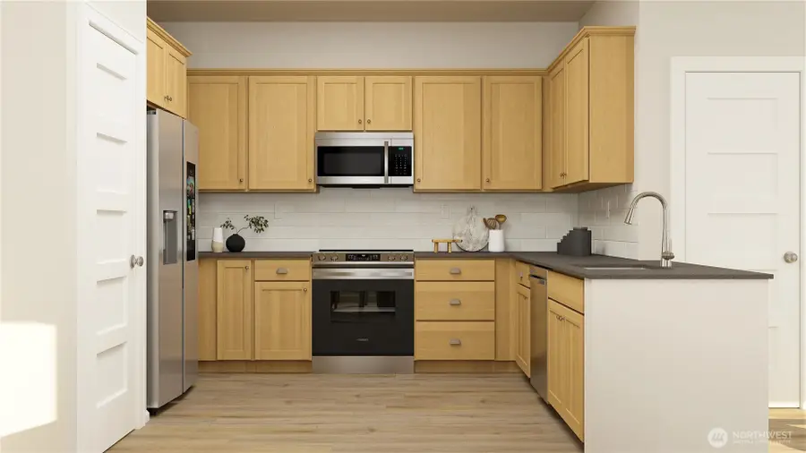 14551 203rd Avenue E, Bonney Lake, WA 98391 - Image #2