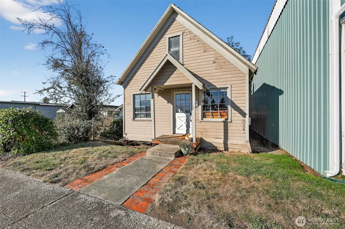 1125 N Tower Avenue, Centralia, WA 98531 - Image #1