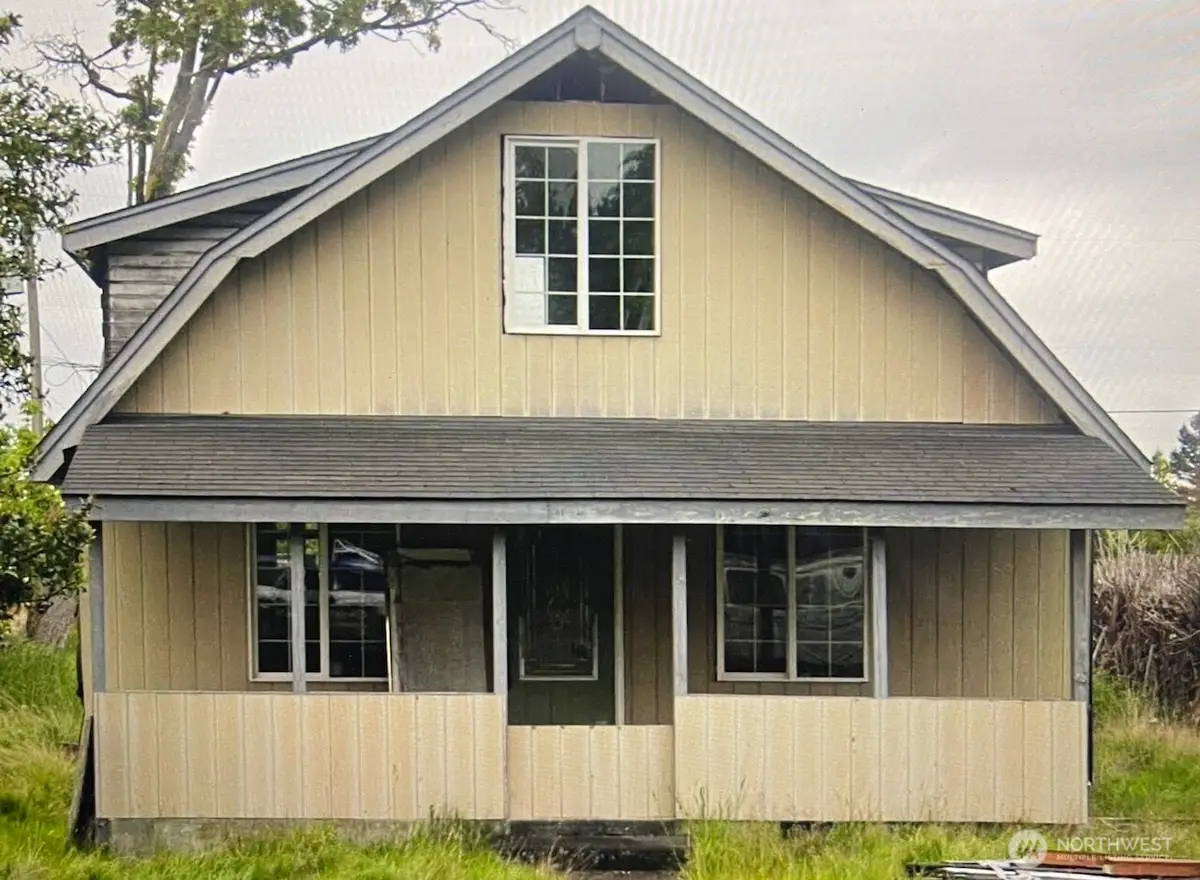 817 E 7th Street, Port Angeles, WA 98362 - Image #1