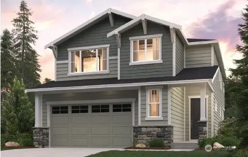 2058 NE Norseman Way, Poulsbo, WA 98370 - Image #1