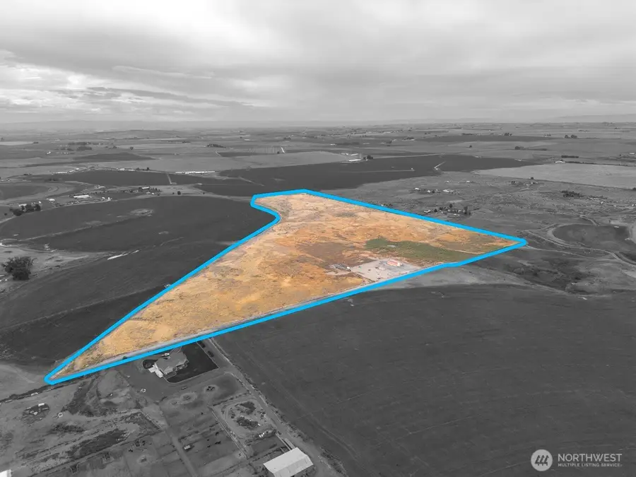 321 Kent Way, Eltopia, WA 99330 - #2