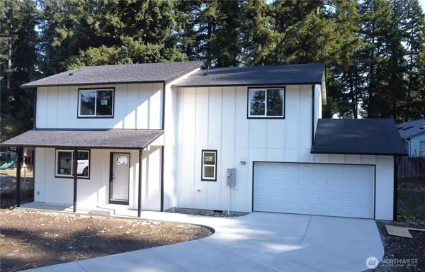 25811 59th Avenue Ct E, Graham, WA 98338