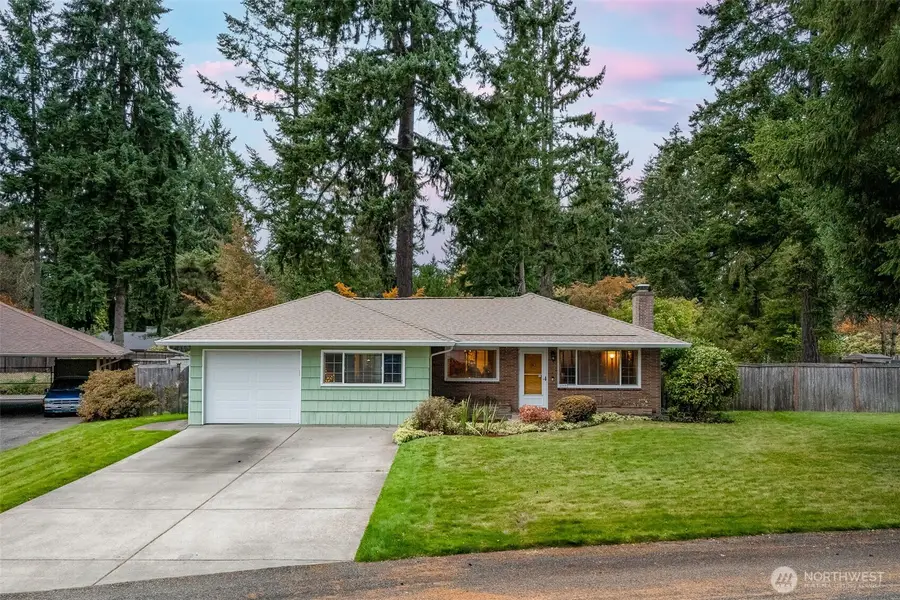 6009 119th Street Sw, Lakewood, WA 98499 - Image #2