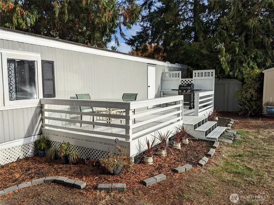 90 Baywood Village Road #18, Sequim, WA 98382 - Image #3