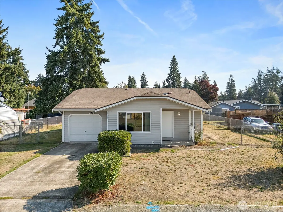 17513 6th Ave Court E, Spanaway, WA 98387 - Image #1