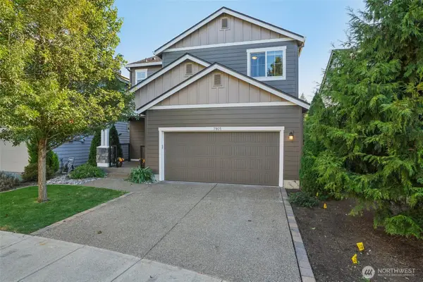 7905 NE 19th Circle, Vancouver, WA 98664