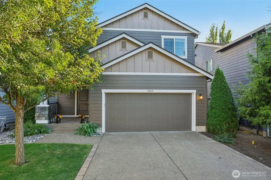 7905 NE 19th Circle, Vancouver, WA 98664 - #2