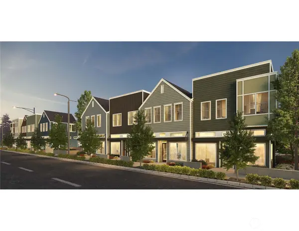 4284 Tolt Lot 8 Avenue, Carnation, WA 98014