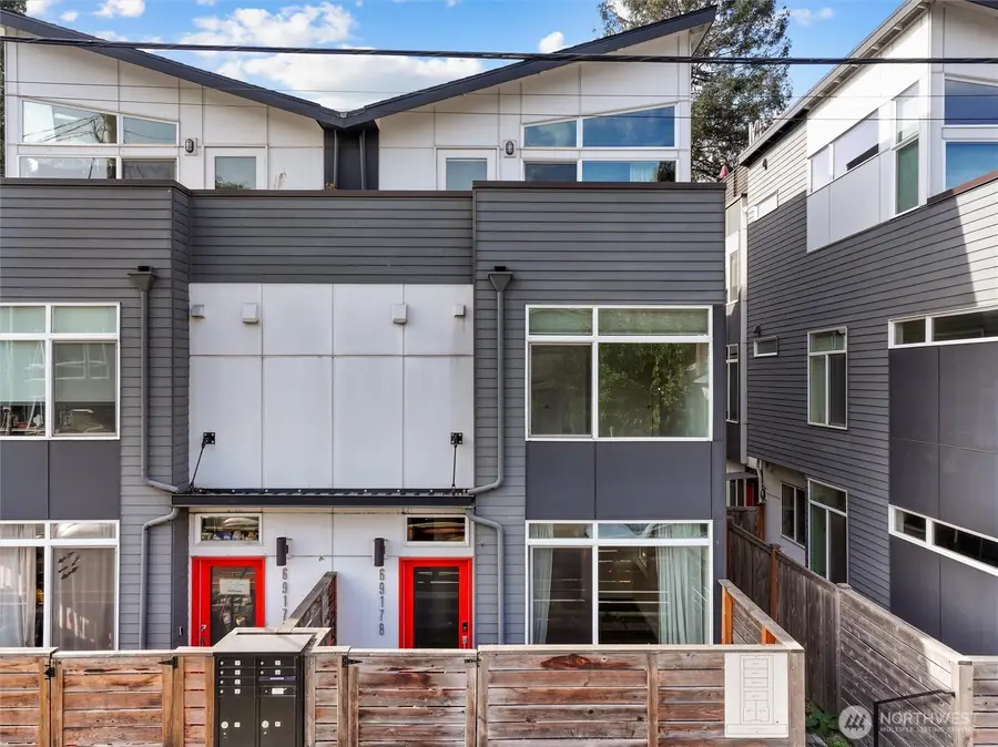 6917 Carleton Ave S #B, Seattle, WA 98108 - Image #2
