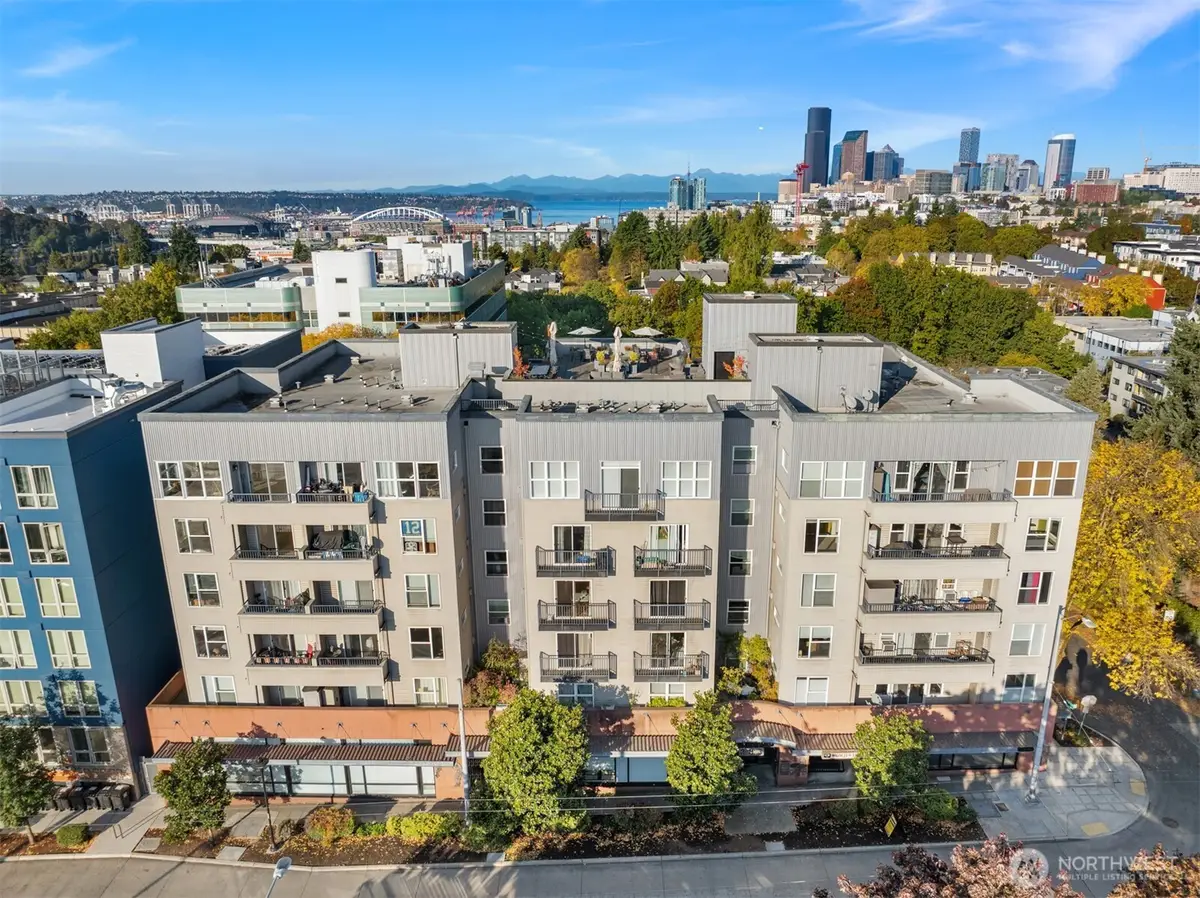 303 23rd Avenue S #310, Seattle, WA 98144 - Image #1