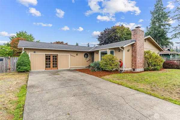 16823 19th Avenue E, Spanaway, WA 98387