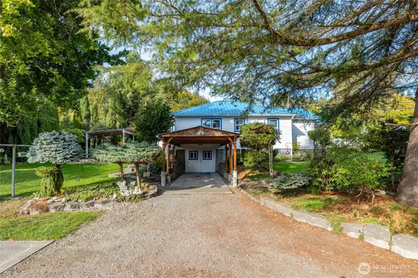 7362 N Superior Avenue, Concrete, WA 98237