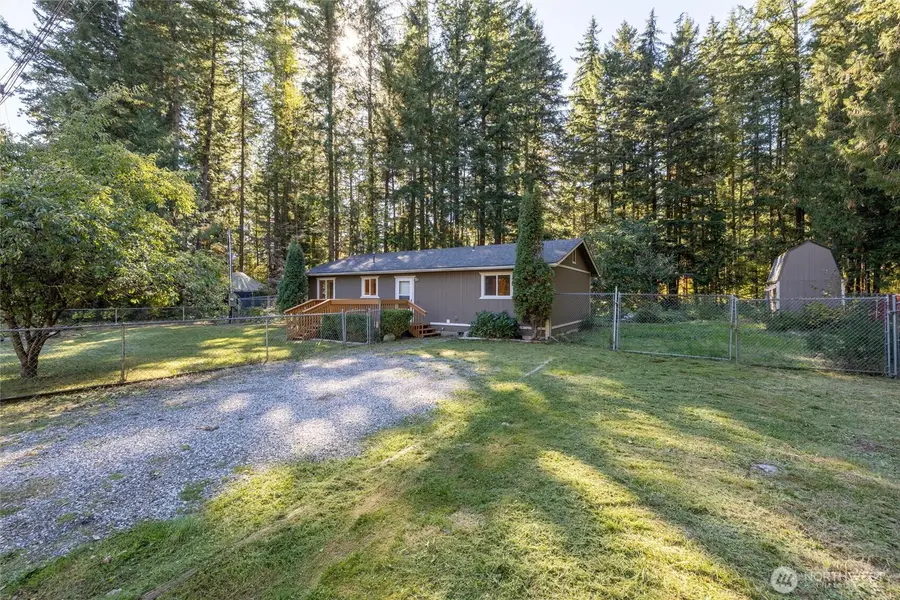 8157 Pony Express Way, Maple Falls, WA 98266 - Image #2