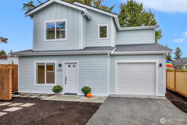 6315 W Beech Street, Everett, WA 98203