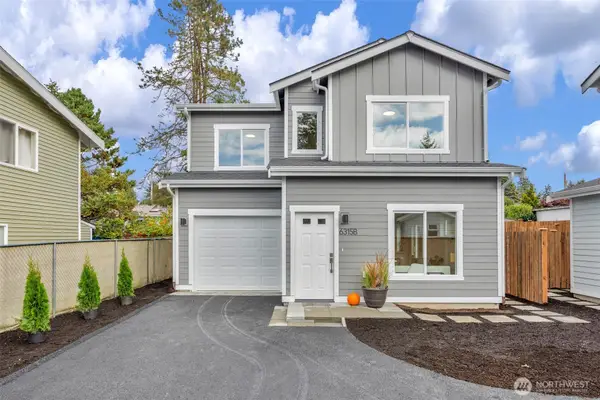 6315 W Beech Street #C, Everett, WA 98203