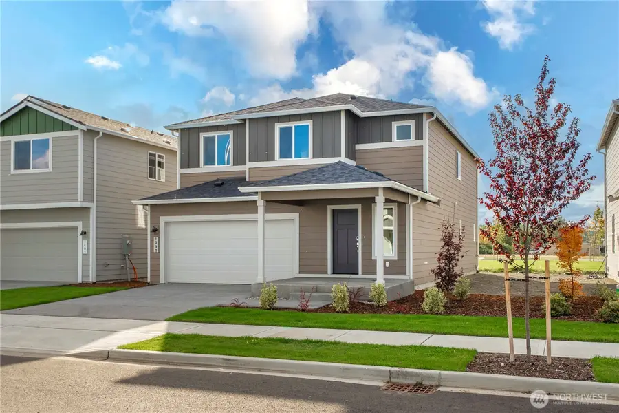 1397 Salzer Creek Drive, Centralia, WA 98531 - Image #2