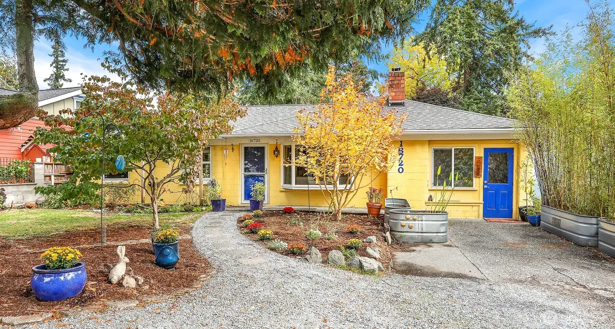 16720 North Park Avenue N, Shoreline, WA 98133 - Image #1