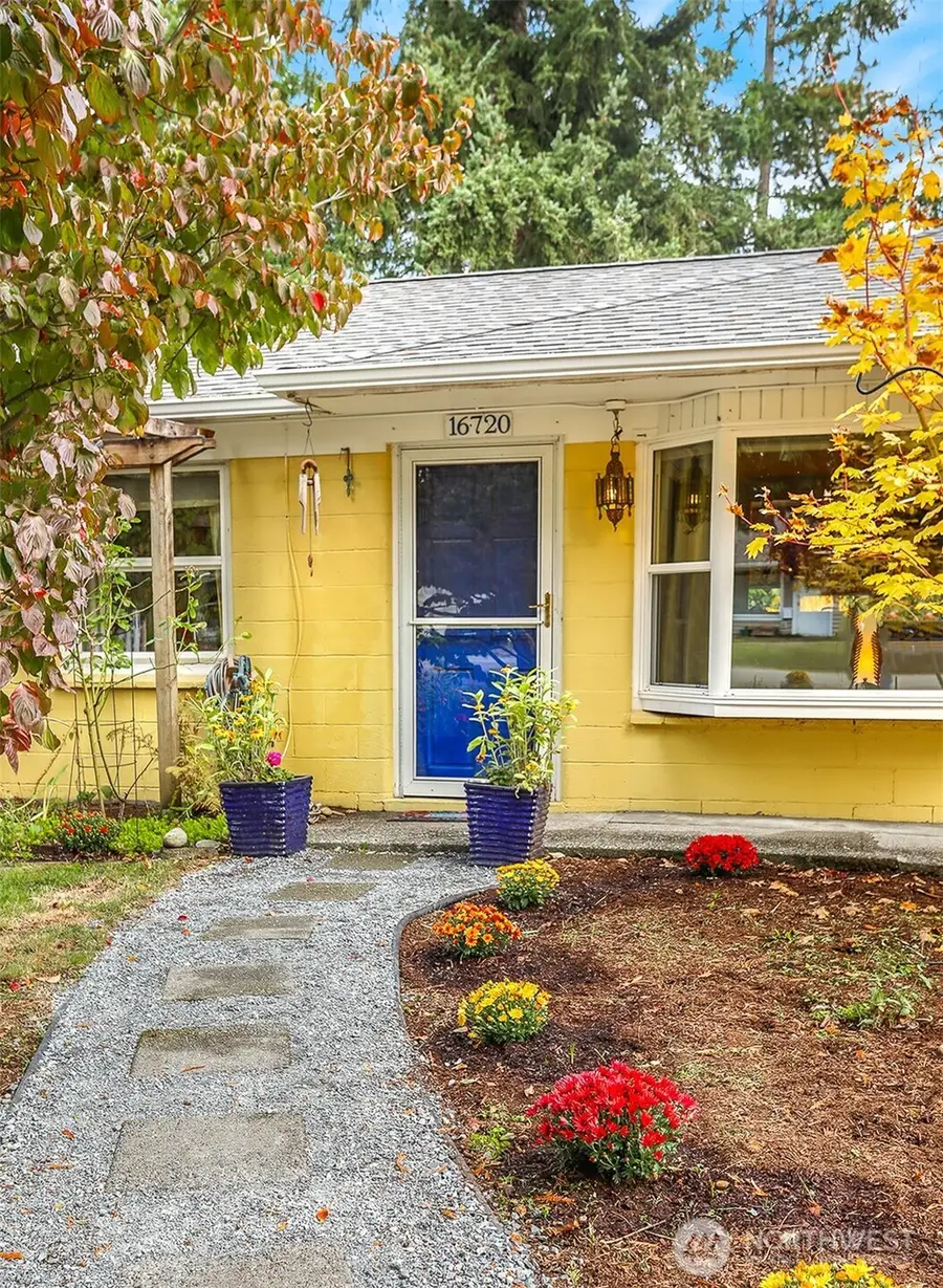 16720 North Park Avenue N, Shoreline, WA 98133 - Image #2