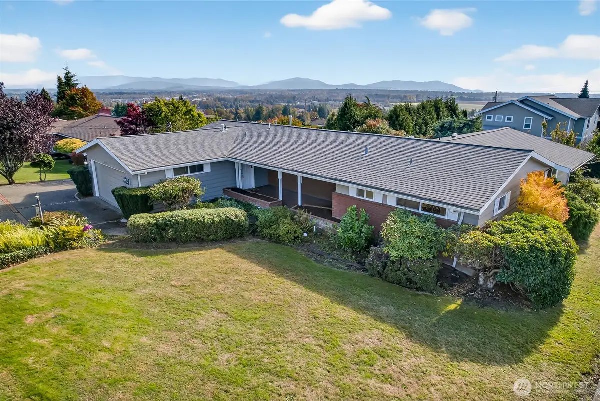 2493 Hilltop Road, Ferndale, WA 98248 - Image #1