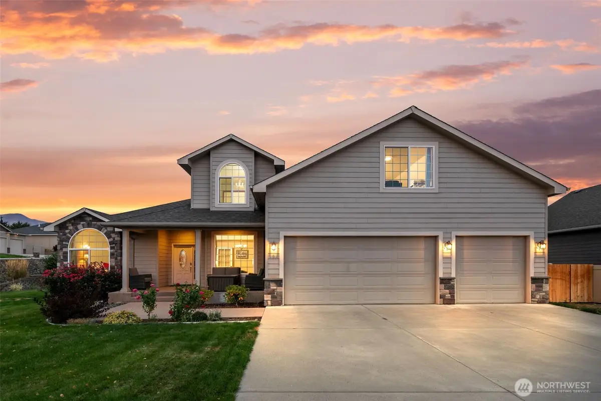 194 Lilly Lane, Wenatchee, WA 98801 - Image #1