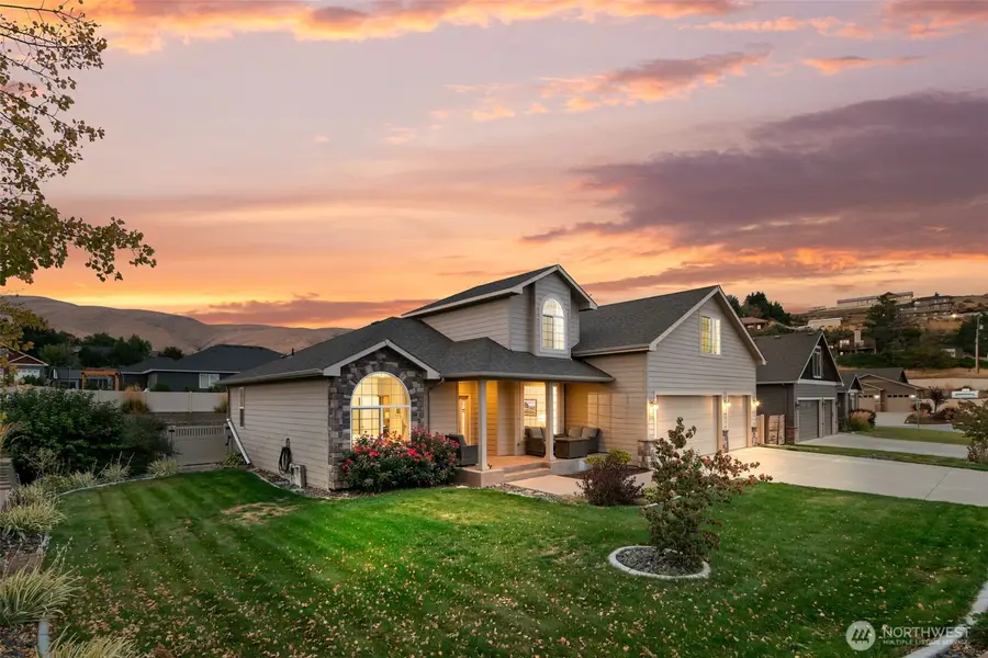 194 Lilly Lane, Wenatchee, WA 98801 - Image #3