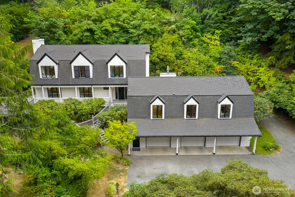 35611 SE David Powell Road, Fall City, WA 98024 - Image #1