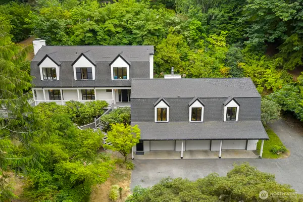 35611 SE David Powell Road, Fall City, WA 98024