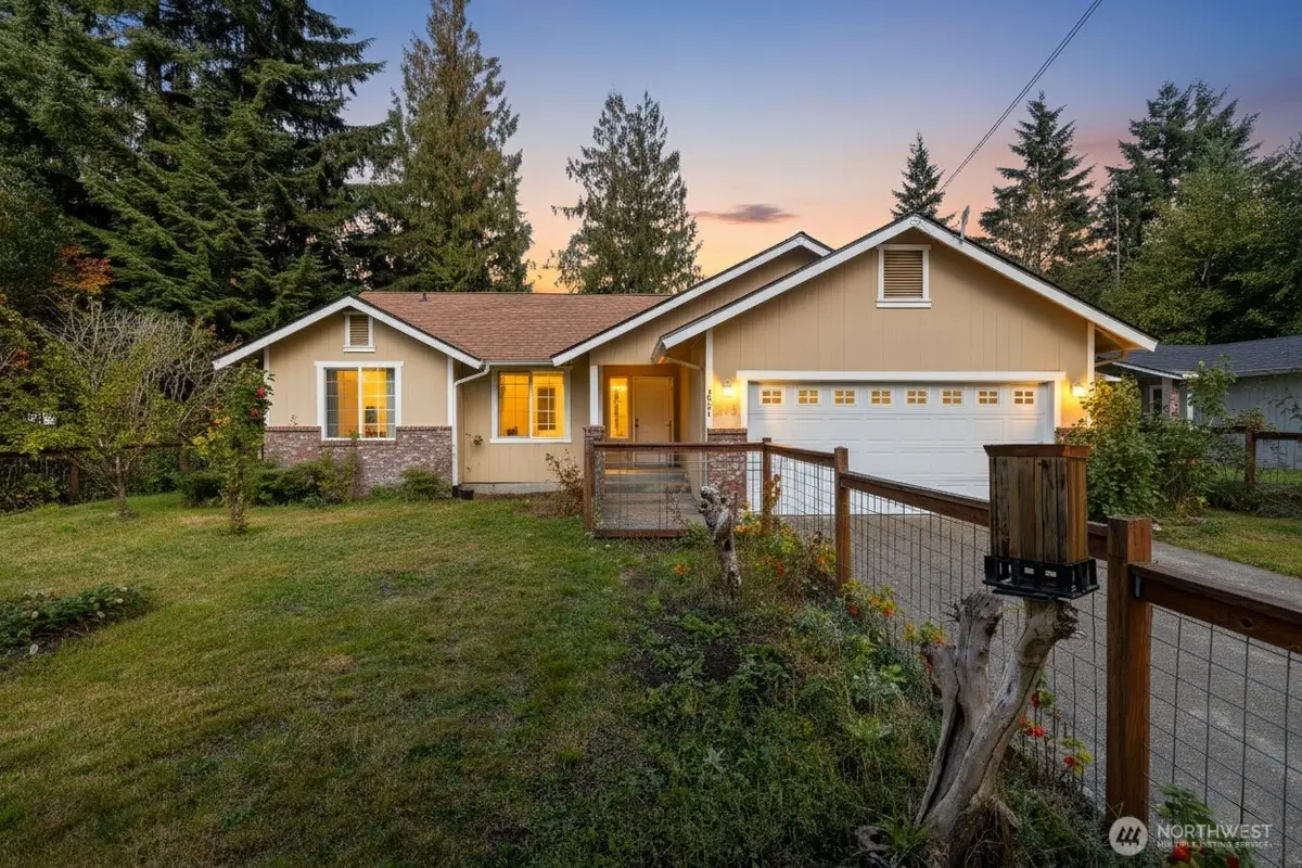 3001 Green Valley Drive, Maple Falls, WA 98266 - Image #1