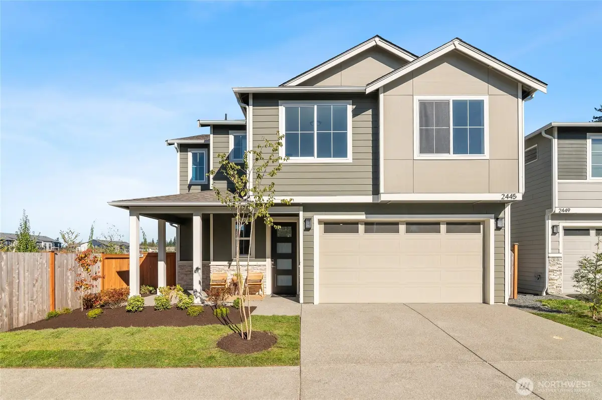2445 168th Place Ne, Marysville, WA 98271 - Image #1