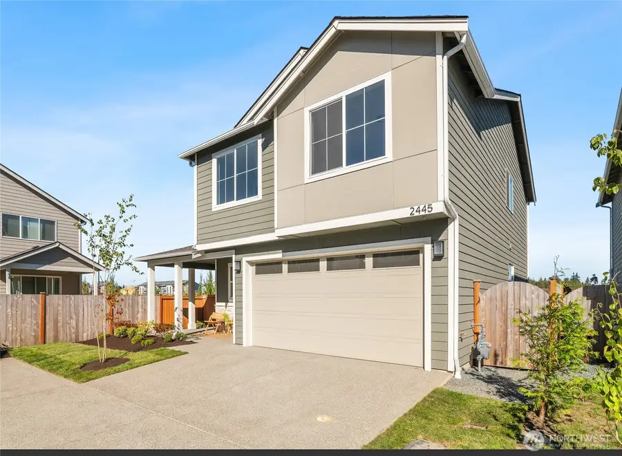 2445 168th Place Ne, Marysville, WA 98271 - Image #3