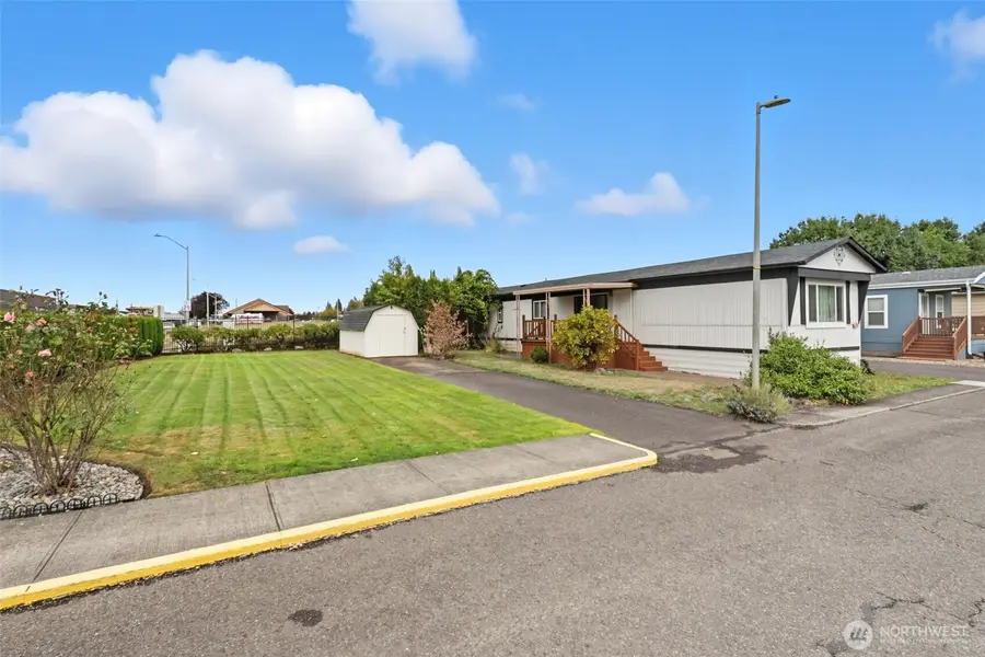 300 SW 7th Avenue #95, Battle Ground, WA 98604 - #2