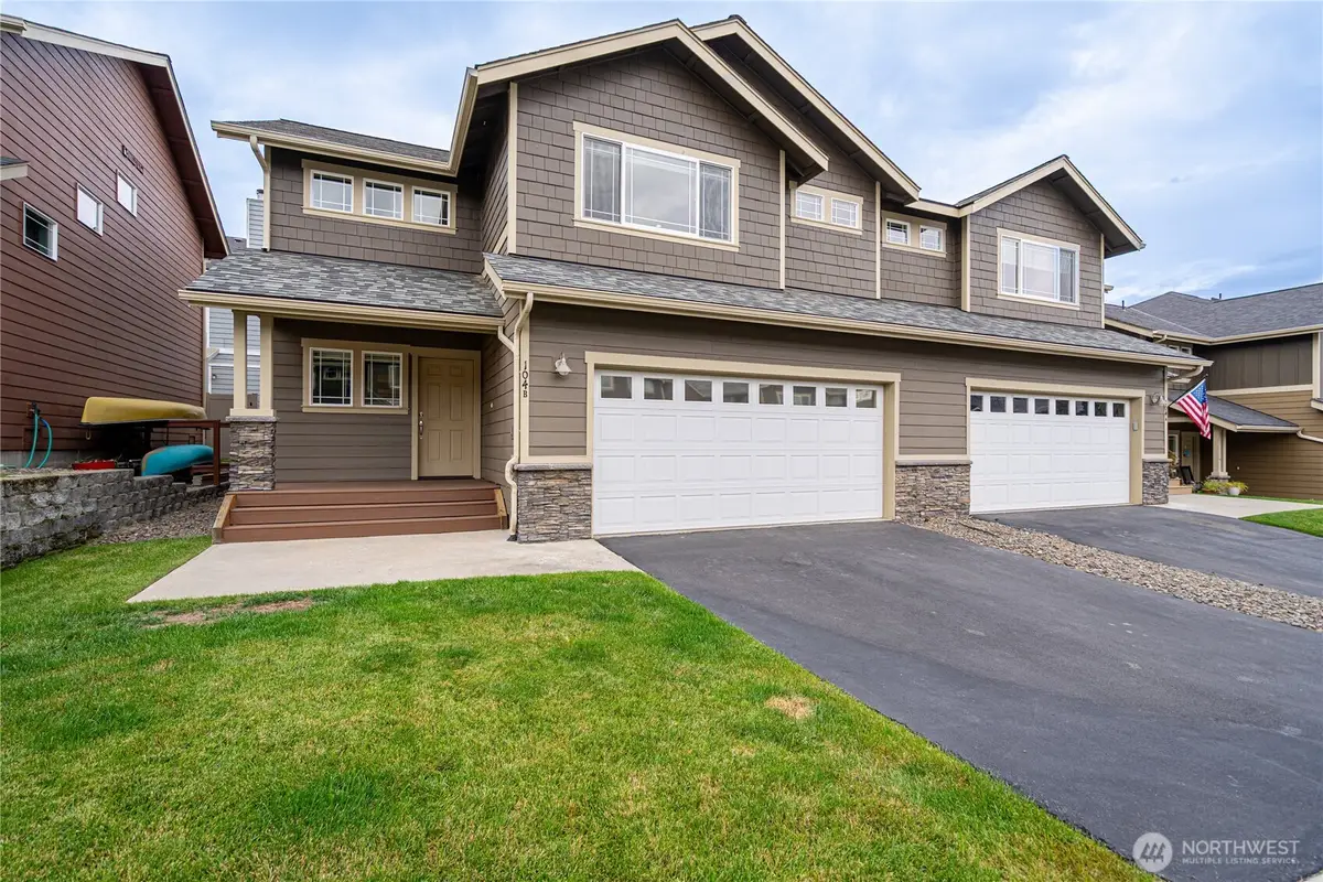 104 Vineyard Lane #5A, Chelan, WA 98816 - Image #1