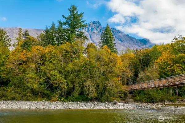 0 NE Index Creek Road, Baring, WA 98224