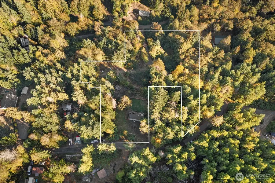 50 N Rustic Ridge Drive #29, Lilliwaup, WA 98555 - Image #3